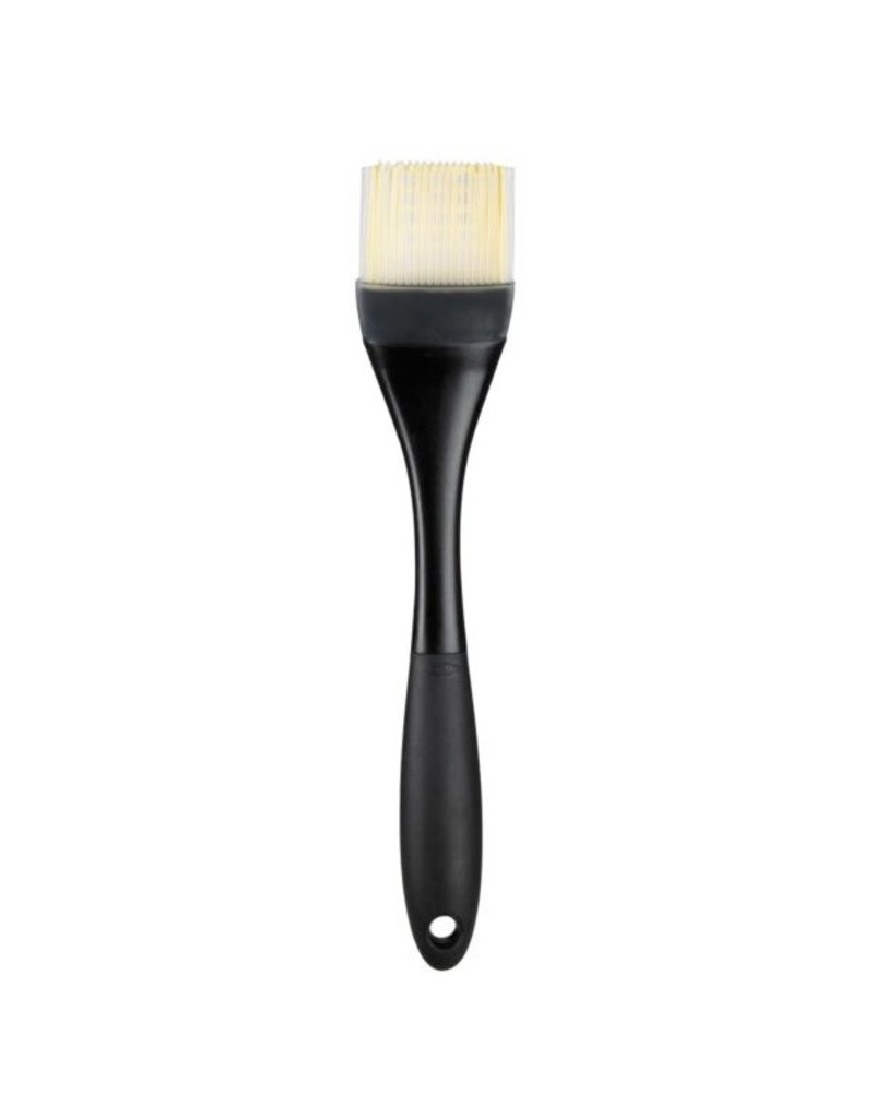 OXO Good Grips SILICONE BASTING BRUSH, 11"