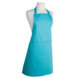 Now Designs Apron, Chef Bali Blue discntd