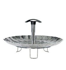 OXO Good Grips Stainless Collapsible Steamer Basket ciw