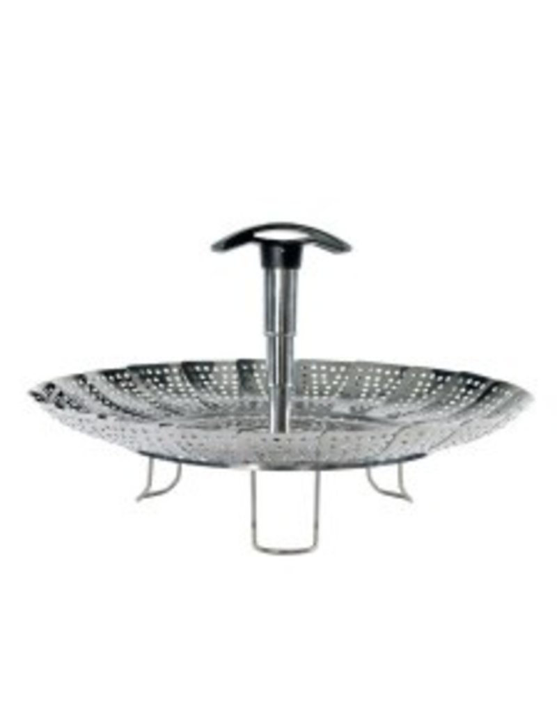 OXO Good Grips Stainless Collapsible Steamer Basket ciw