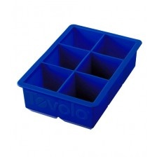 Tovolo - King Cube Tray - Blue