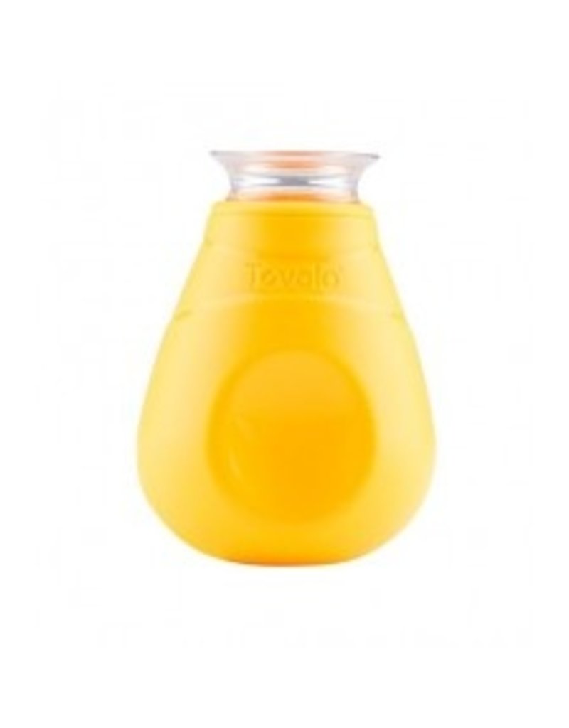 Tovolo Silicone Yolk Out Egg Separator disc