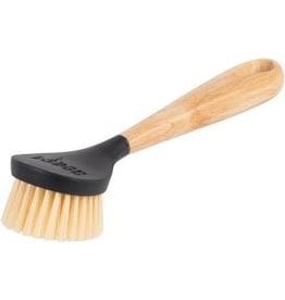 Lodge Cast Iron Scrub Brush 10''