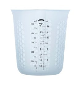 Norpro Plastic Measuring Cup 4 Cup 3037