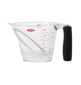 OXO Good Grips 2 CUP ANGLED MEASURING CUP ciw