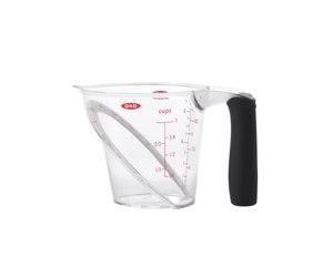 Good Grips 1 CUP ANGLED MEASURING CUP cir - Cook on Bay