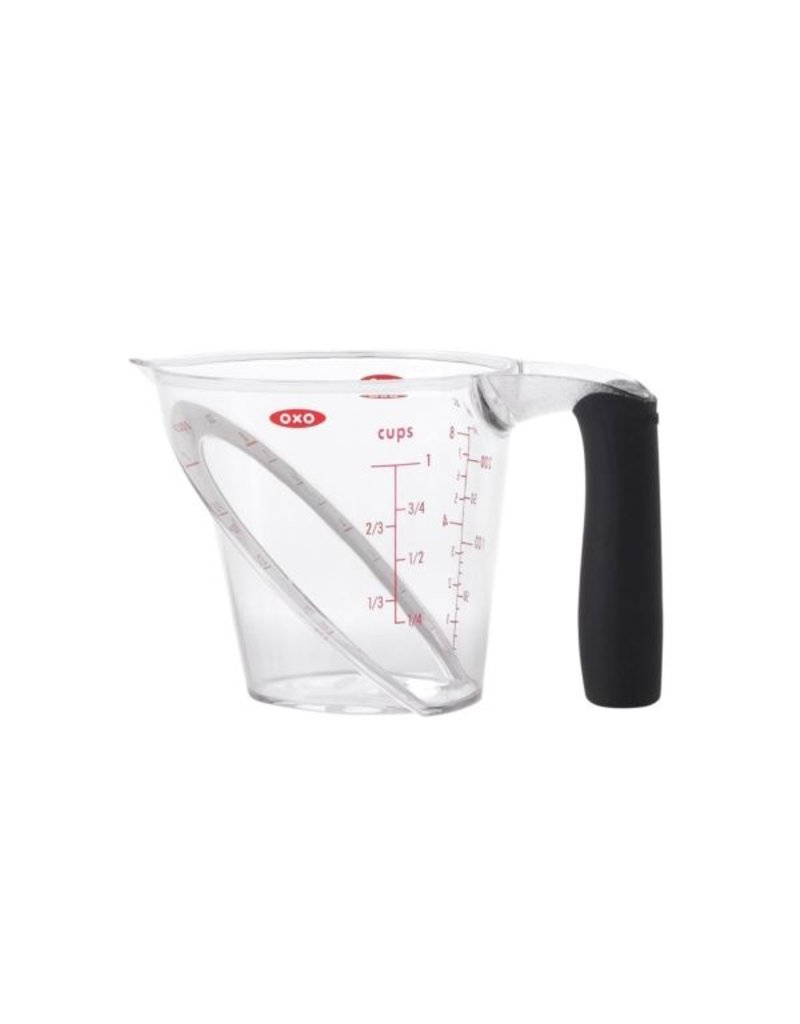 OXO Good Grips 1 CUP ANGLED MEASURING CUP ciw