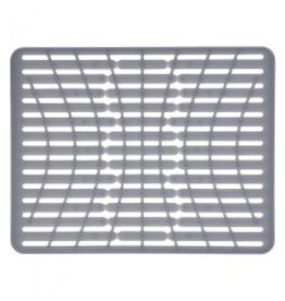 OXO Silicone Sink Mat LG 16x12