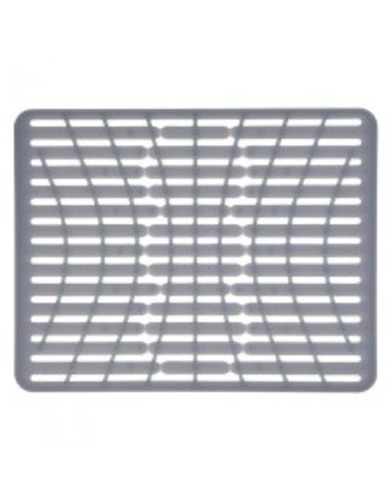OXO Silicone Sink Mat LG 16x12