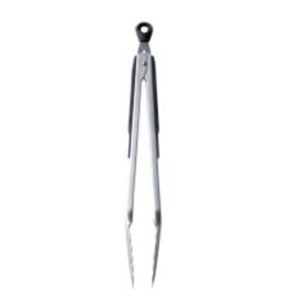 OXO Good Grips Stainless Tongs 12" ciw