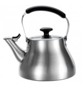 OXO Good Grips Classic Tea Kettle Brushed Stainless ciw