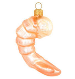 Bronners Ornament, Shrimp