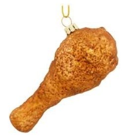 Bronners Ornament, Chicken Leg