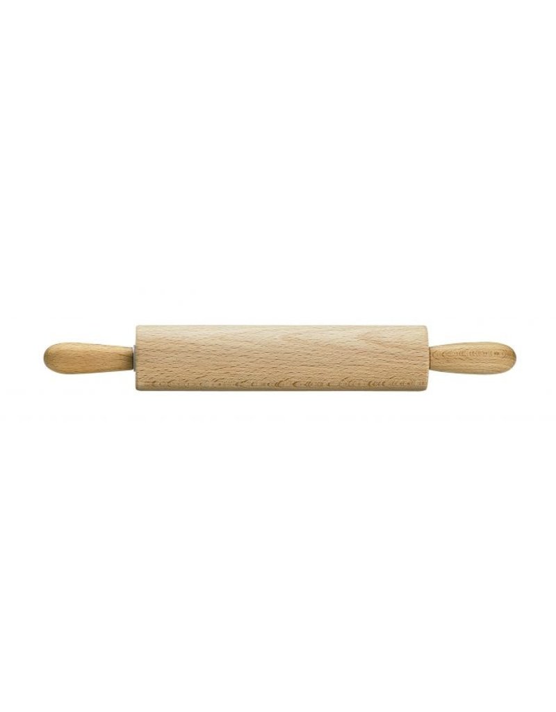 Harold Imports Mrs Anderson's Child's Rolling Pin, 7" ciw
