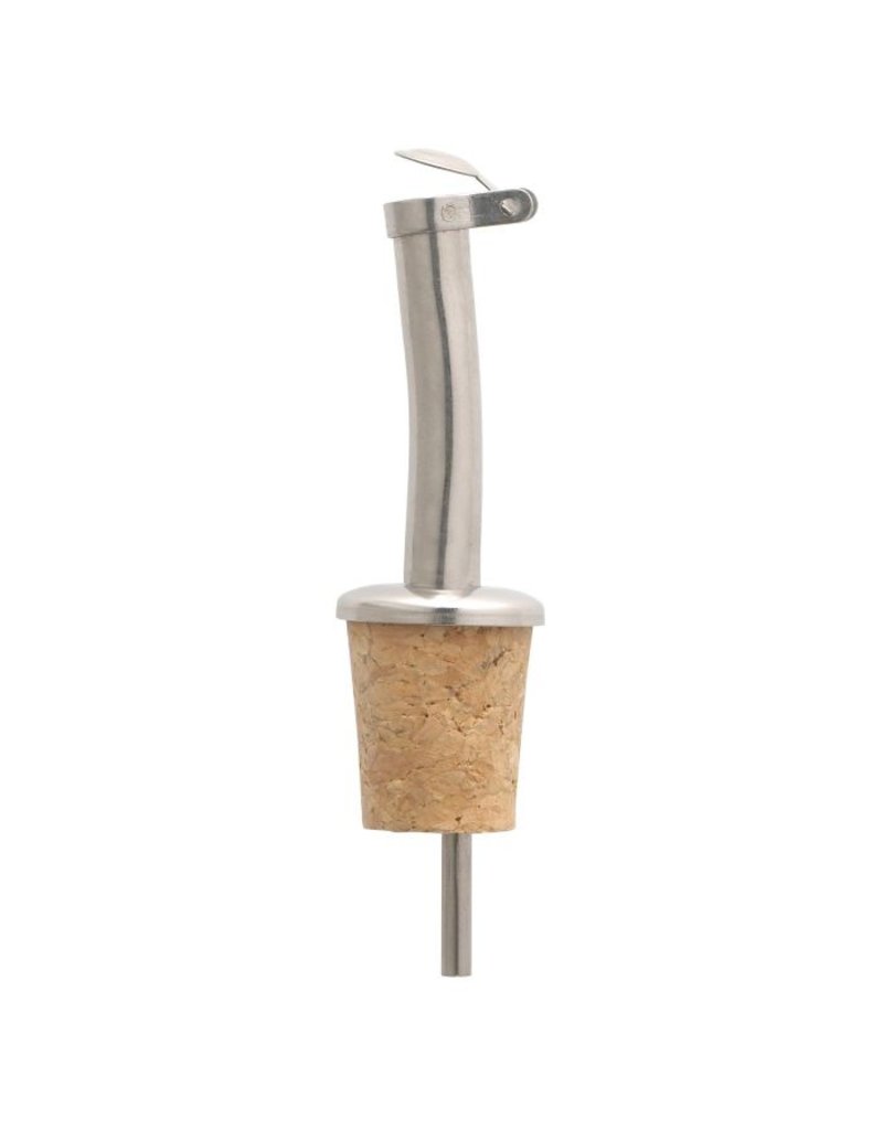 Harold Imports Pourer Bottle Stopper