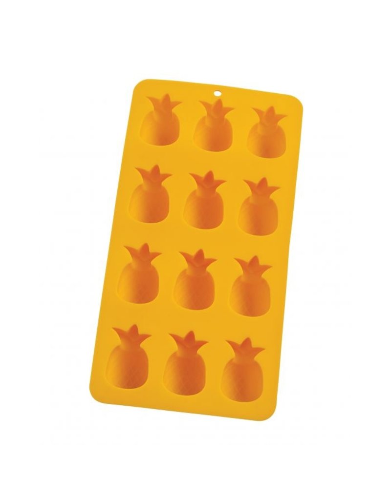 Harold Imports Pineapple Ice Cube Tray