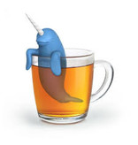 Fred/Lifetime Spiked Tea Narwhal Infuser