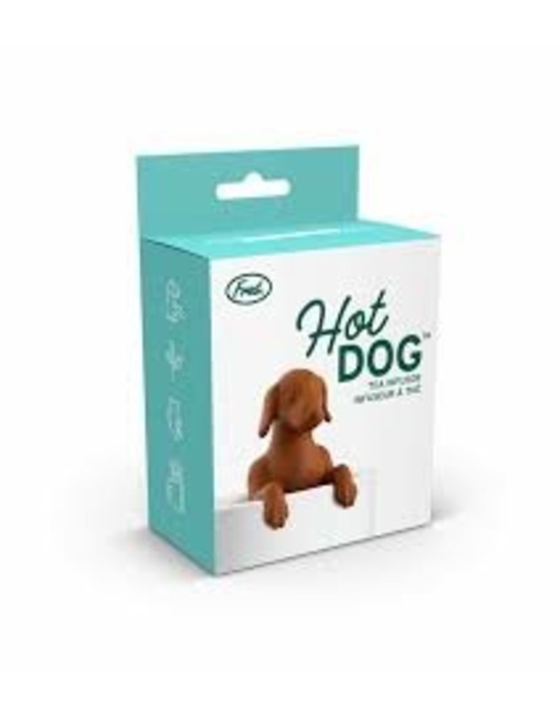 Fred/Lifetime Hot Dog Tea Infuser