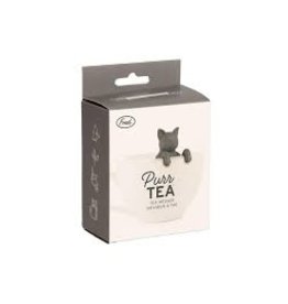 Fred/Lifetime Purr-Tea Cat Infuser