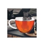 Fred/Lifetime Purr-Tea Cat Infuser