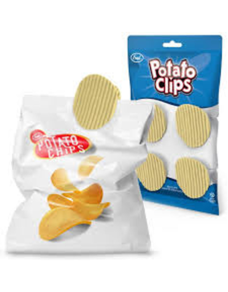 Fred/Lifetime Potato Chips Bag Clips