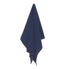 Now Designs Ripple Kitchen Towel, Indigo cir*