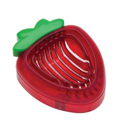 Harold Imports Joie Simply Slice Strawberry Slicer