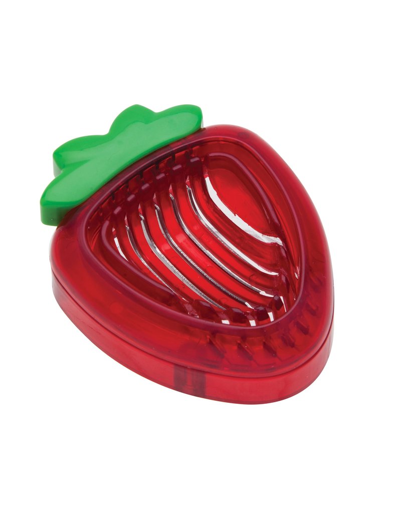 Joie Simply Slice Strawberry Slicer - Cook on Bay