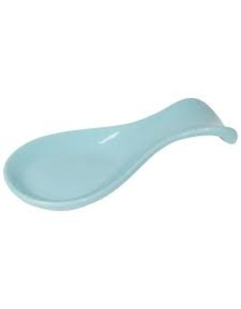 Now Designs Spoon Rest Eggshell Blue