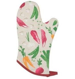 Now Designs Mitt Glove Veggies