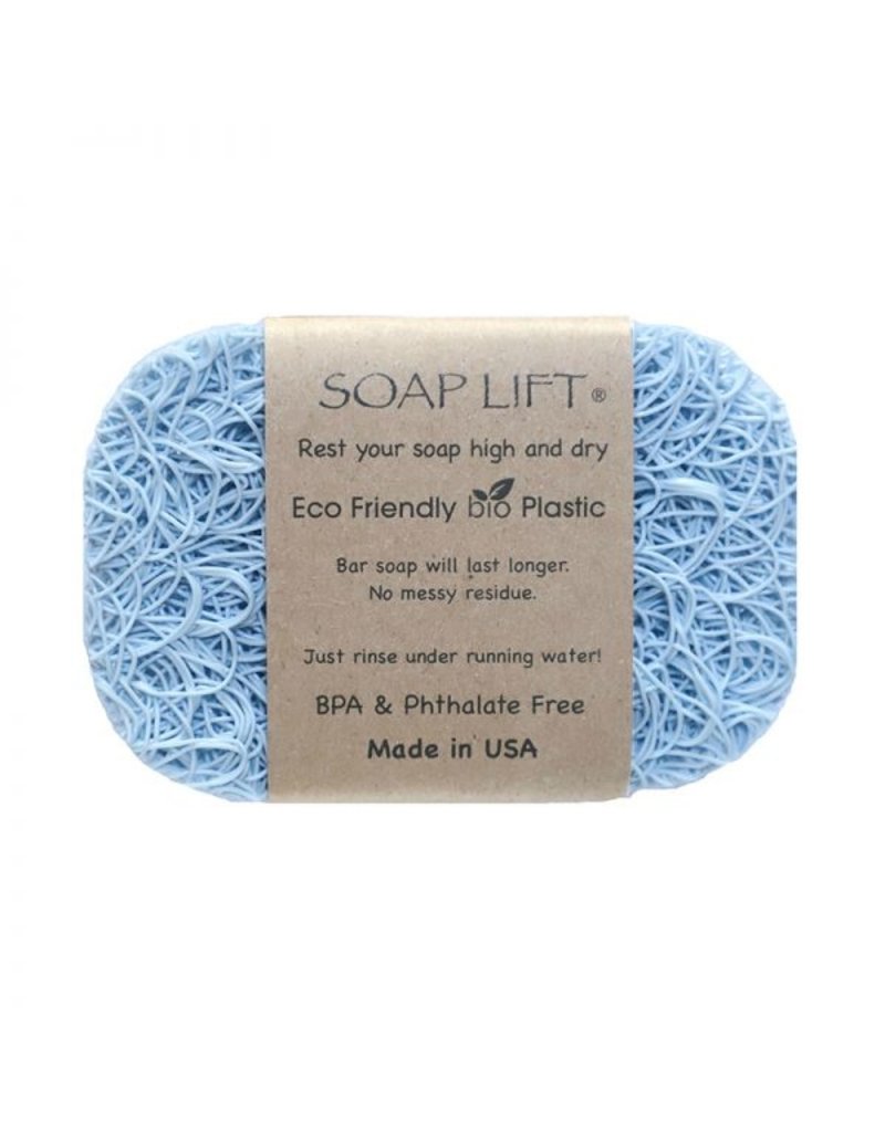Soap Lift Soap Lift - Seaside Blue