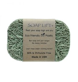 Soap Lift Soap Lift - Sage disc