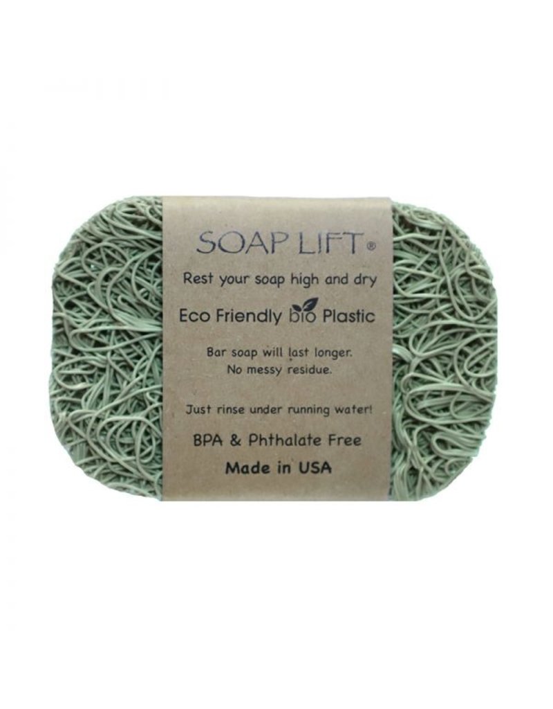 Soap Lift Soap Lift - Sage disc