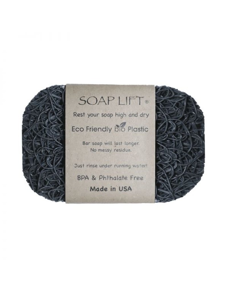 Soap Lift Soap Lift - Gray DISC