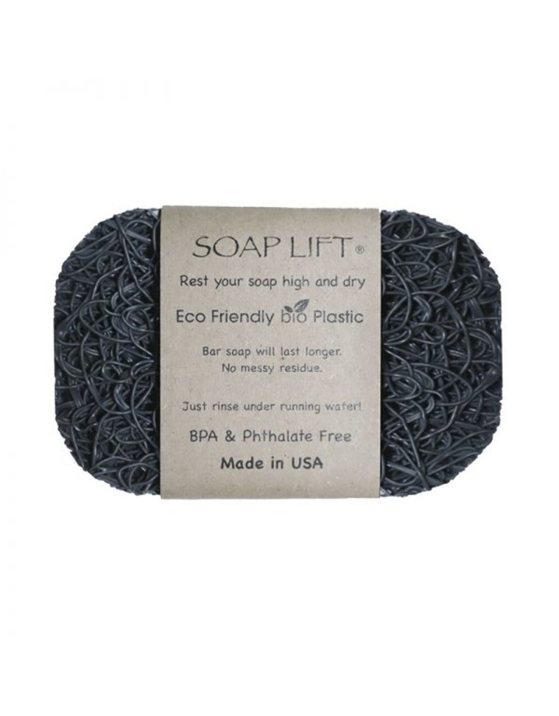 Soap Lift Soap Lift - Gray