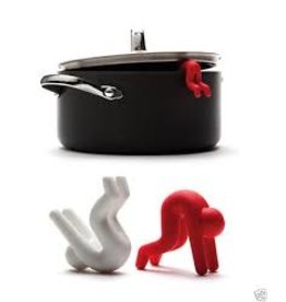 Monkey Business Lid Sid Steam Releaser