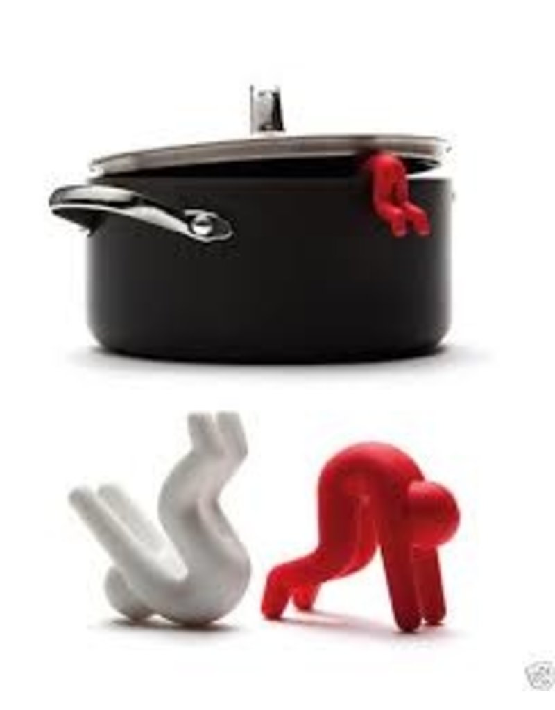 Monkey Business Lid Sid Steam Releaser