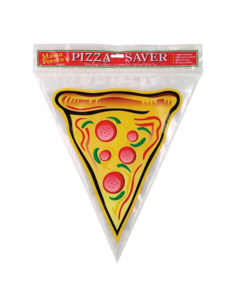 Harold Imports Pizza Bags, 12 Pack