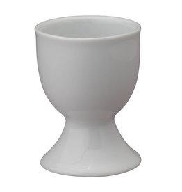 Harold Imports Porcelain Single Egg Cup