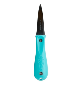 Toadfish BLUE Toadfish Oyster Knife*
