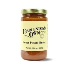 Charleston's Own Sweet Potato Butter 10oz
