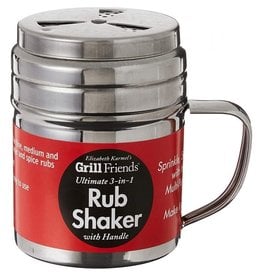 Harold Imports Rub Shaker