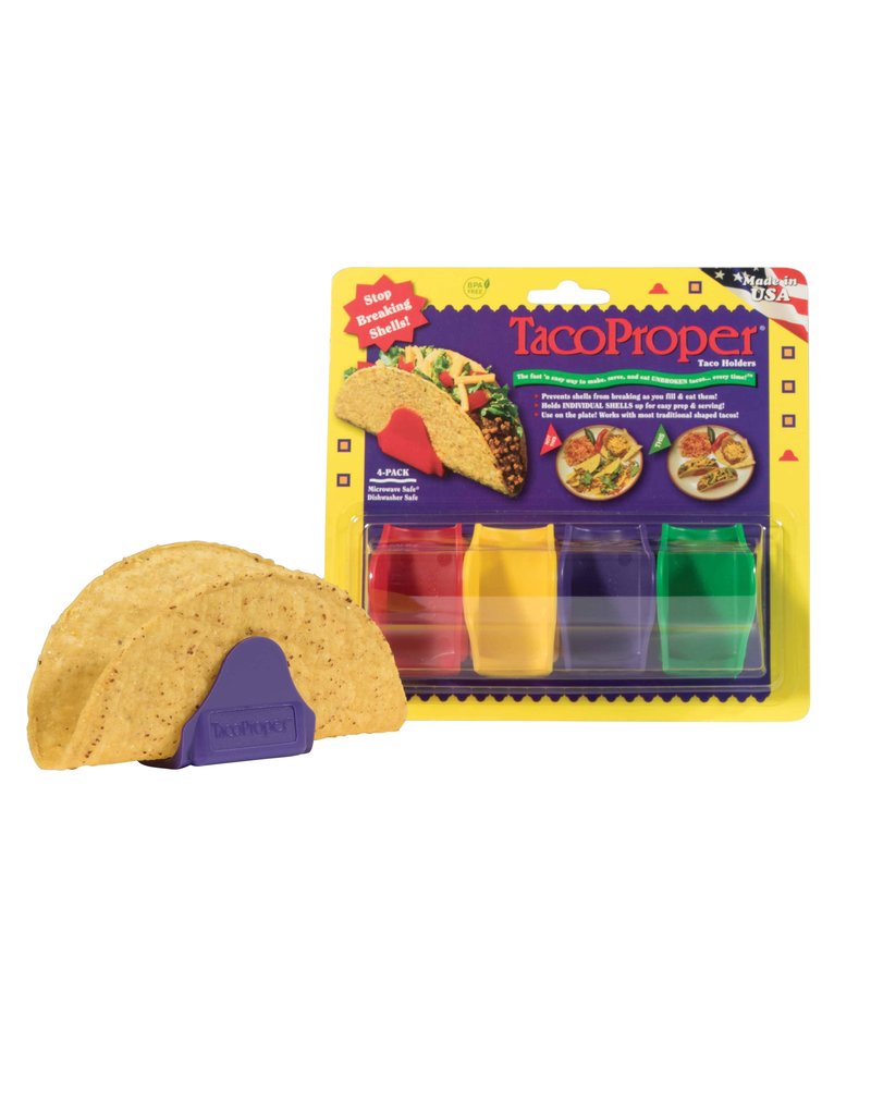 Harold Imports Taco Proper FiestaPack