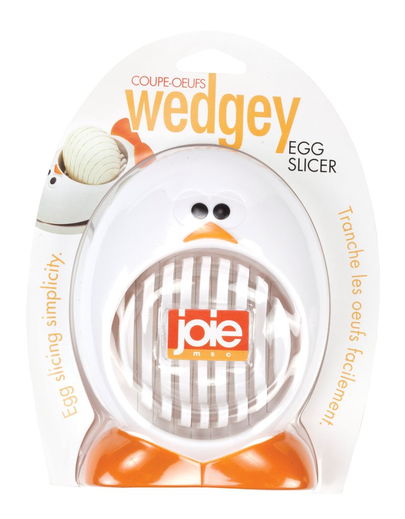 Harold Imports Joie Wedgey Egg Slicer
