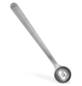 Foxrun Stainless Olive Spoon 24