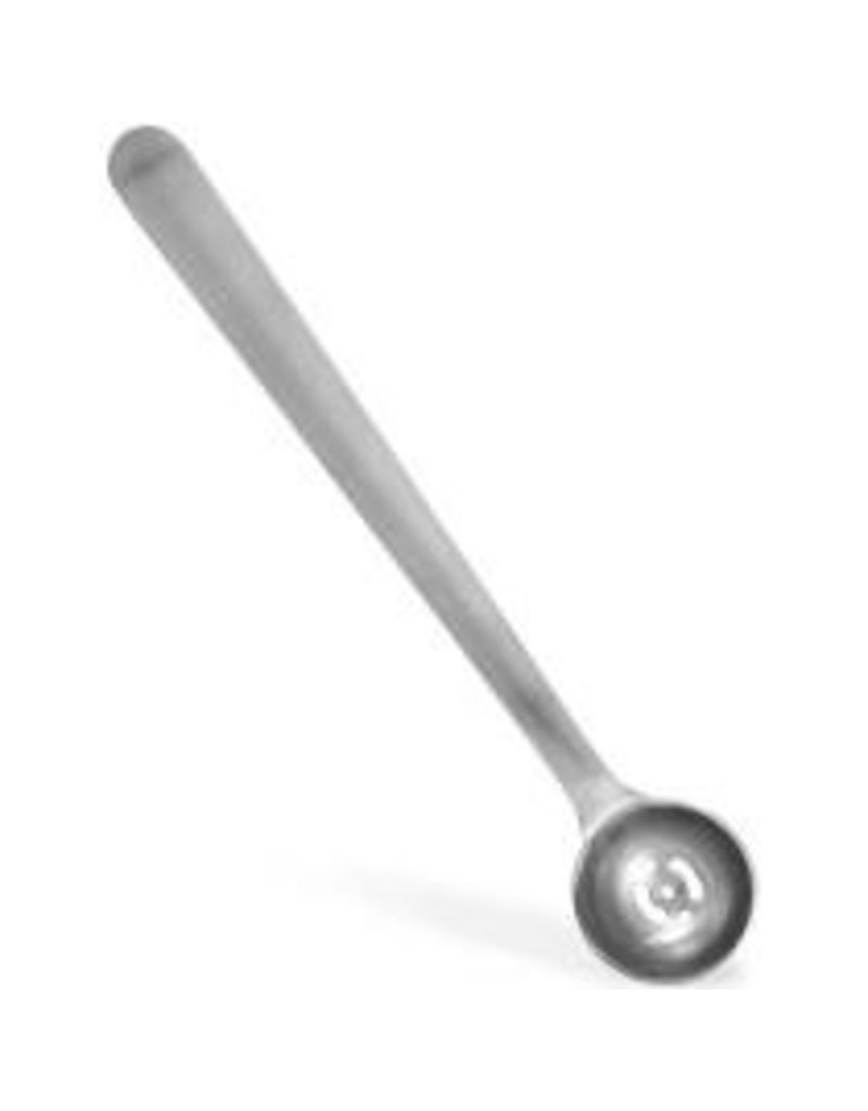 Foxrun Stainless Olive Spoon 24