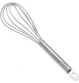 Cuisipro Silicone Flat Whisk, 10" cir