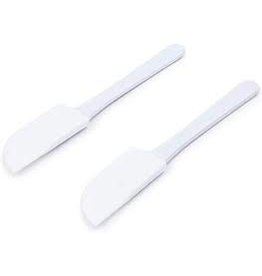 Foxrun 6.5'' Mini Spatulas, Set of 2