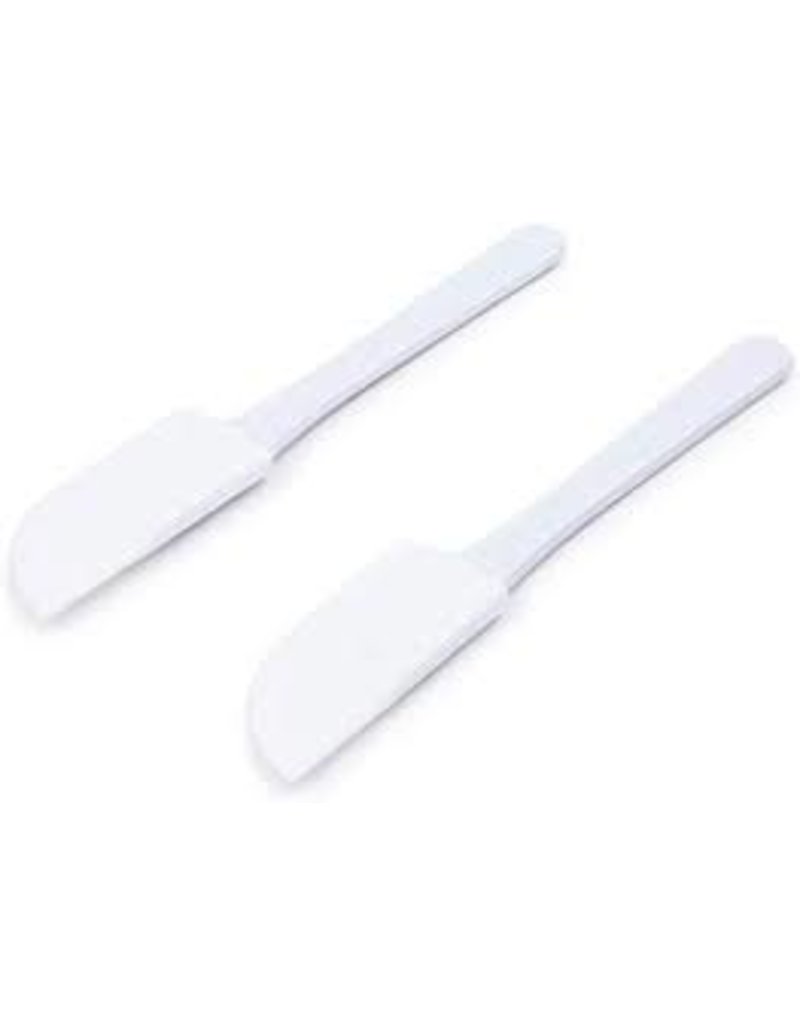 Foxrun 6.5'' Mini Spatulas, Set of 2