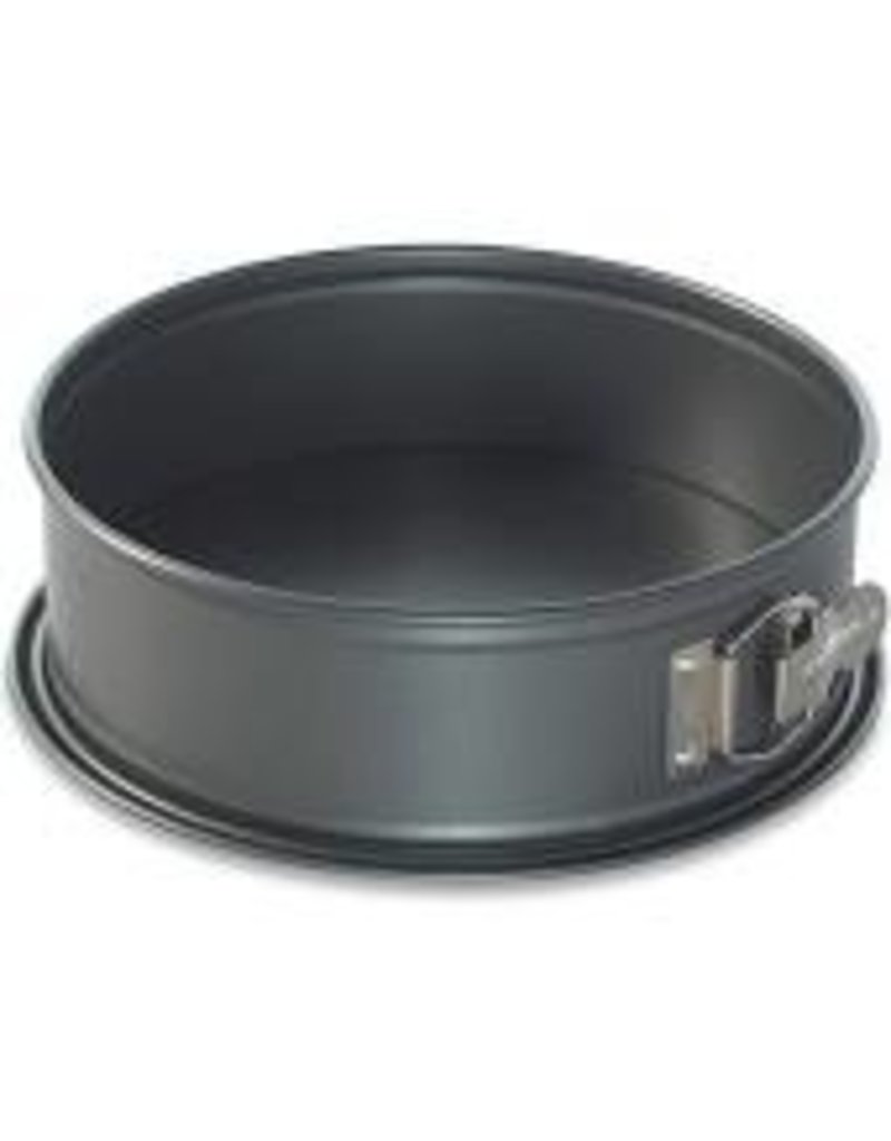 Nordic Ware 9'' Leakproof Springform Pan Gray ciw